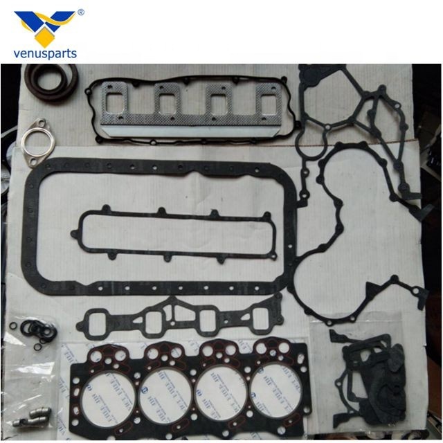 JUNTA HYUNDAI JGO. MOTOR MIGHTY HD65
