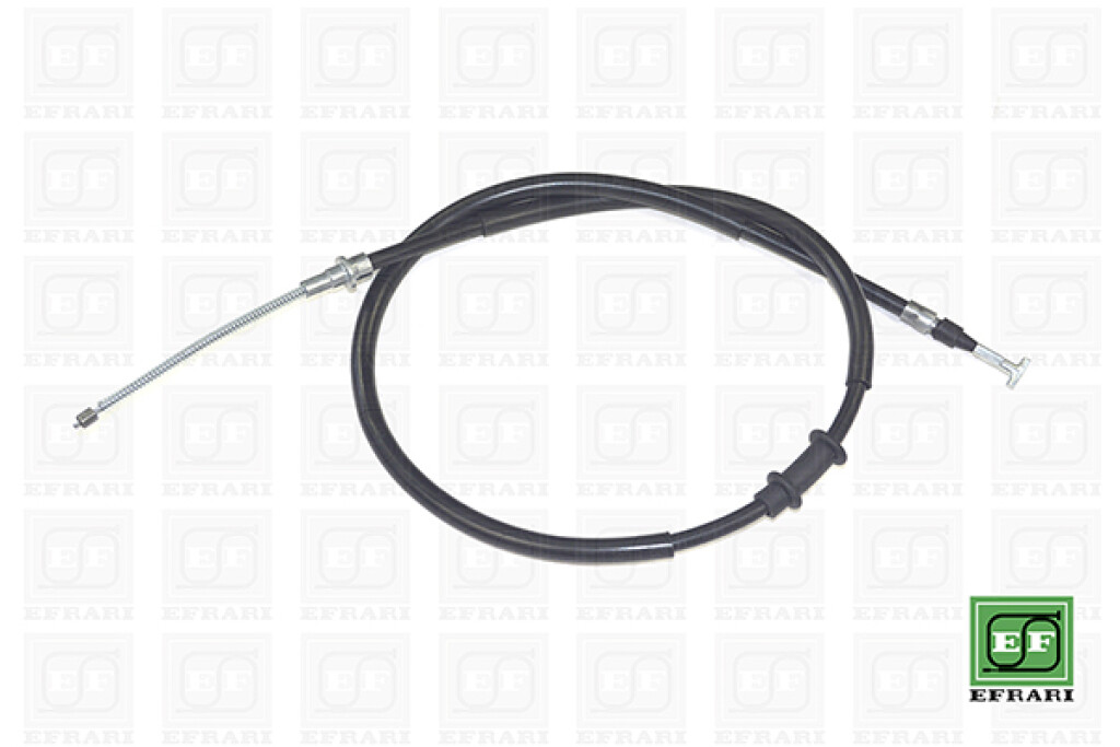 CABLE DE COMANDO FIAT FRENO MANO DER PALIO SIENA