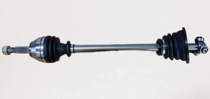 PALIER DEL IZQ RENAULT R19 88 GSP
