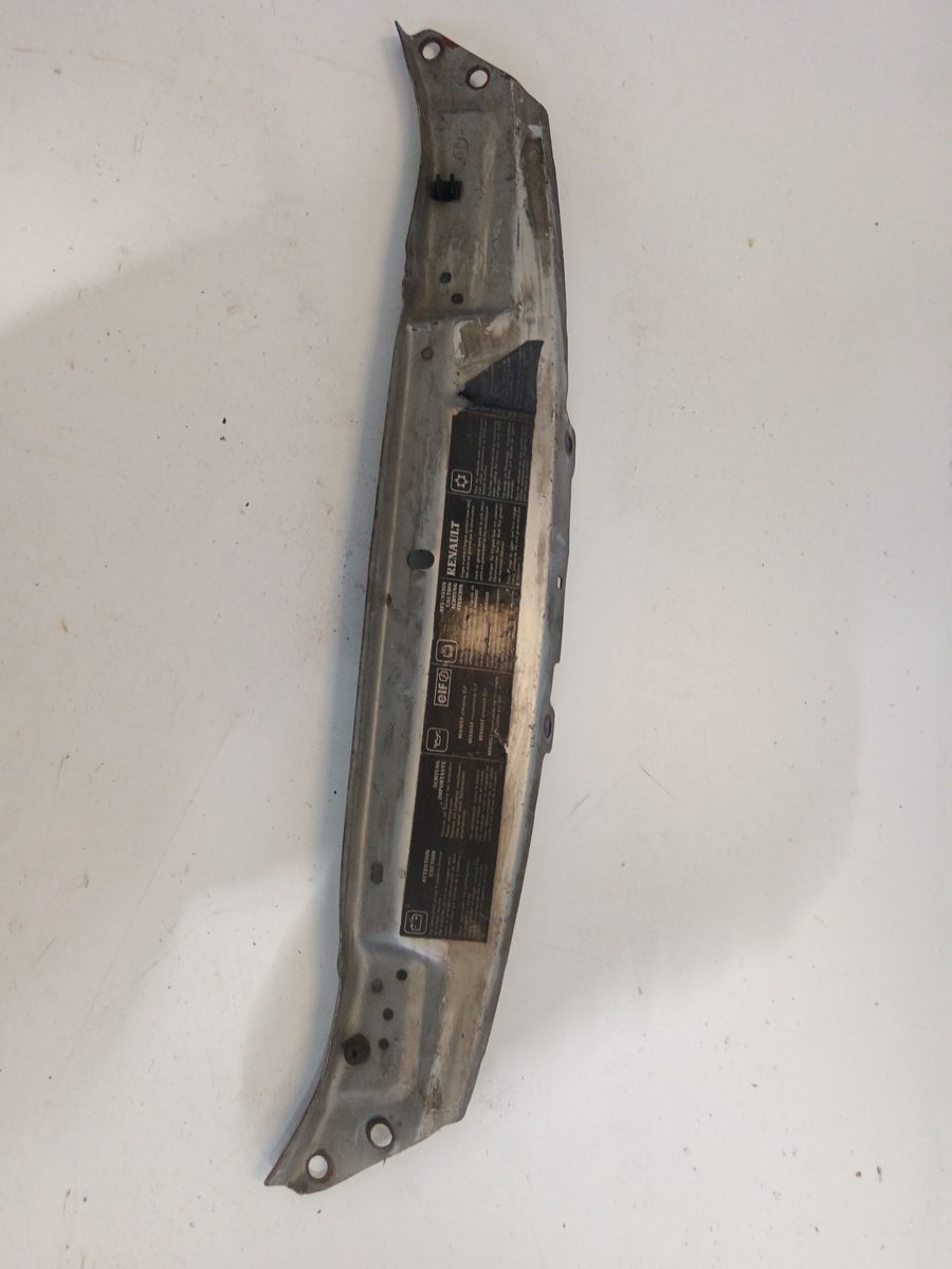 Frente De Chapa Renault Megane I Scenic (JA0) 1996-1999 Alize