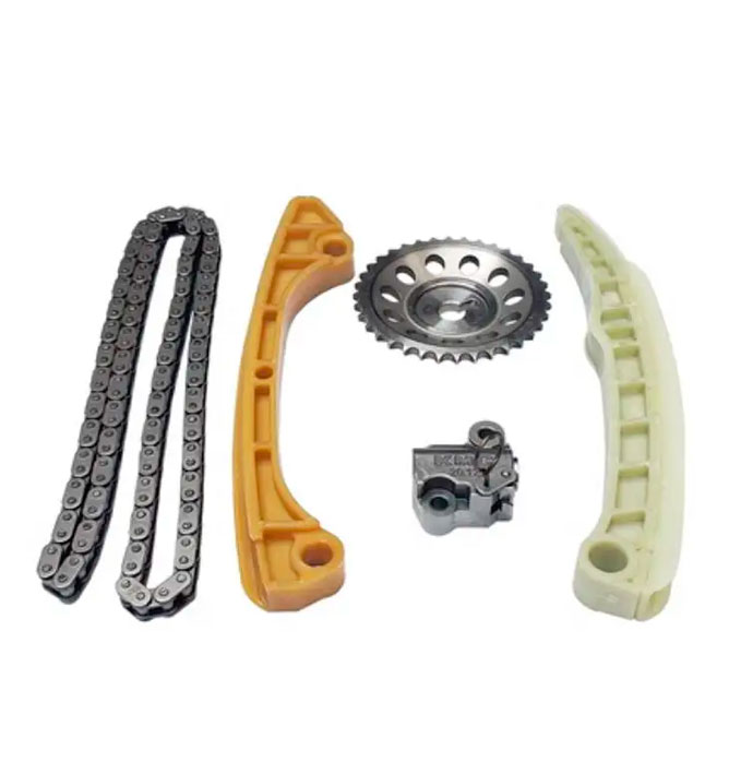 KIT DE DISTRIBUCION JAC TENSOR CADENA PATIN TENSOR S2