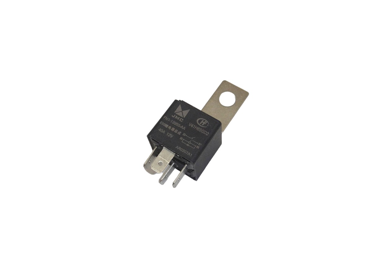 RELAY BOMBA INYECCION*JMC 2.8/N720