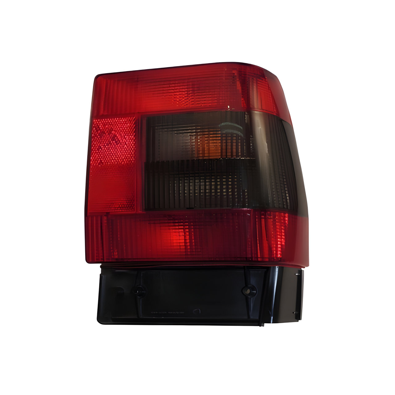 FARO TRASERO DER. ROJO-FUME -ARGENTA-