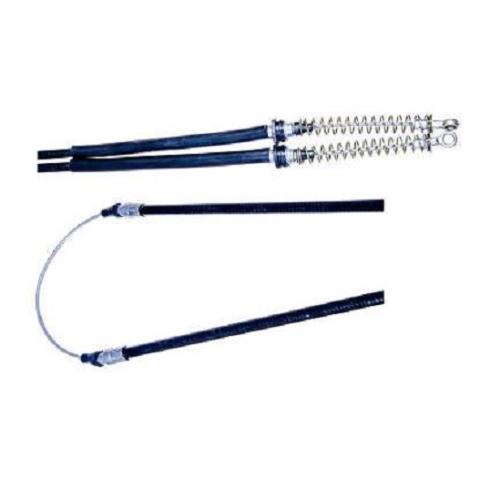 CABLE FRENO MANO FIAT 147 OGGI SPAZIO PANORAMA 76...86 2300MM IKS CABOBEL 14010- FRE204