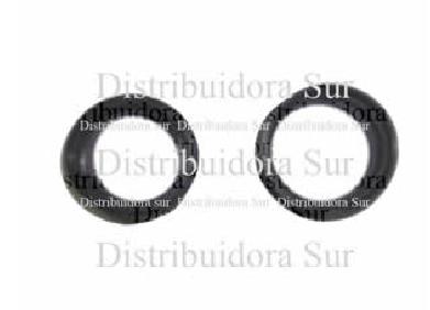 JUNTA TUBO DE AIRE JUEGO RENAULT CLIO II K9K [DISTRIBUIDORA SUR]
