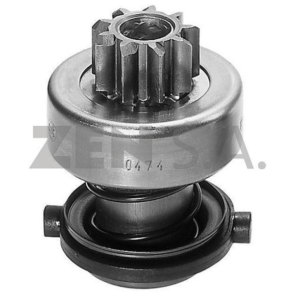 BENDIX DE ARRANQUE VOLKSWAGEN PASSAT/QUANTUM ALEMAN