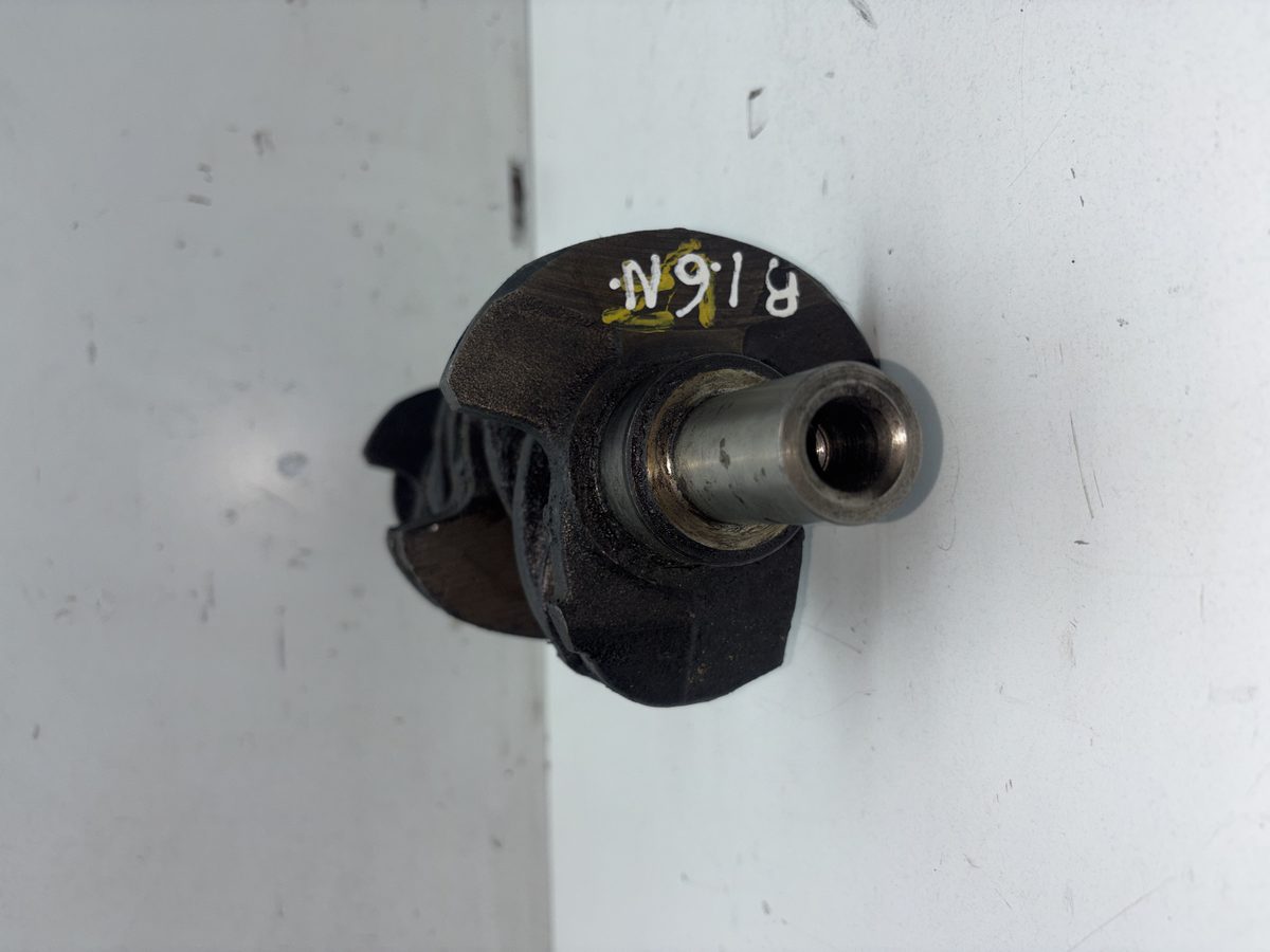 Cigueñal Renault Megane I Classic (LA0) 1996-2001 1,6 1.6L 66kW
