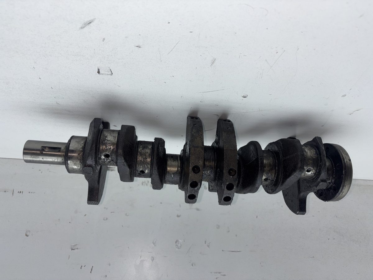 Cigueñal Renault Megane I Classic (LA0) 1996-2001 1,6 1.6L 66kW