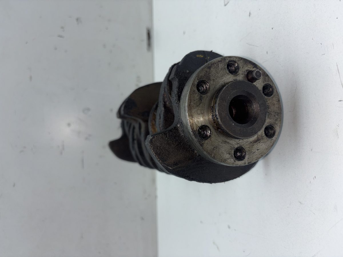 Cigueñal Renault Megane I Classic (LA0) 1996-2001 1,6 1.6L 66kW