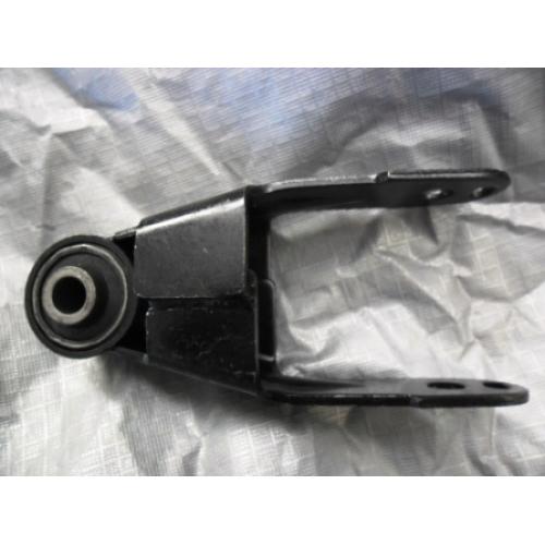 SOPORTE MOTOR PEUGEOT CITROEN 206 CENTRAL NAFTA LUO'S 732008 HORQUETA- CT6226 GRAZZIMETAL