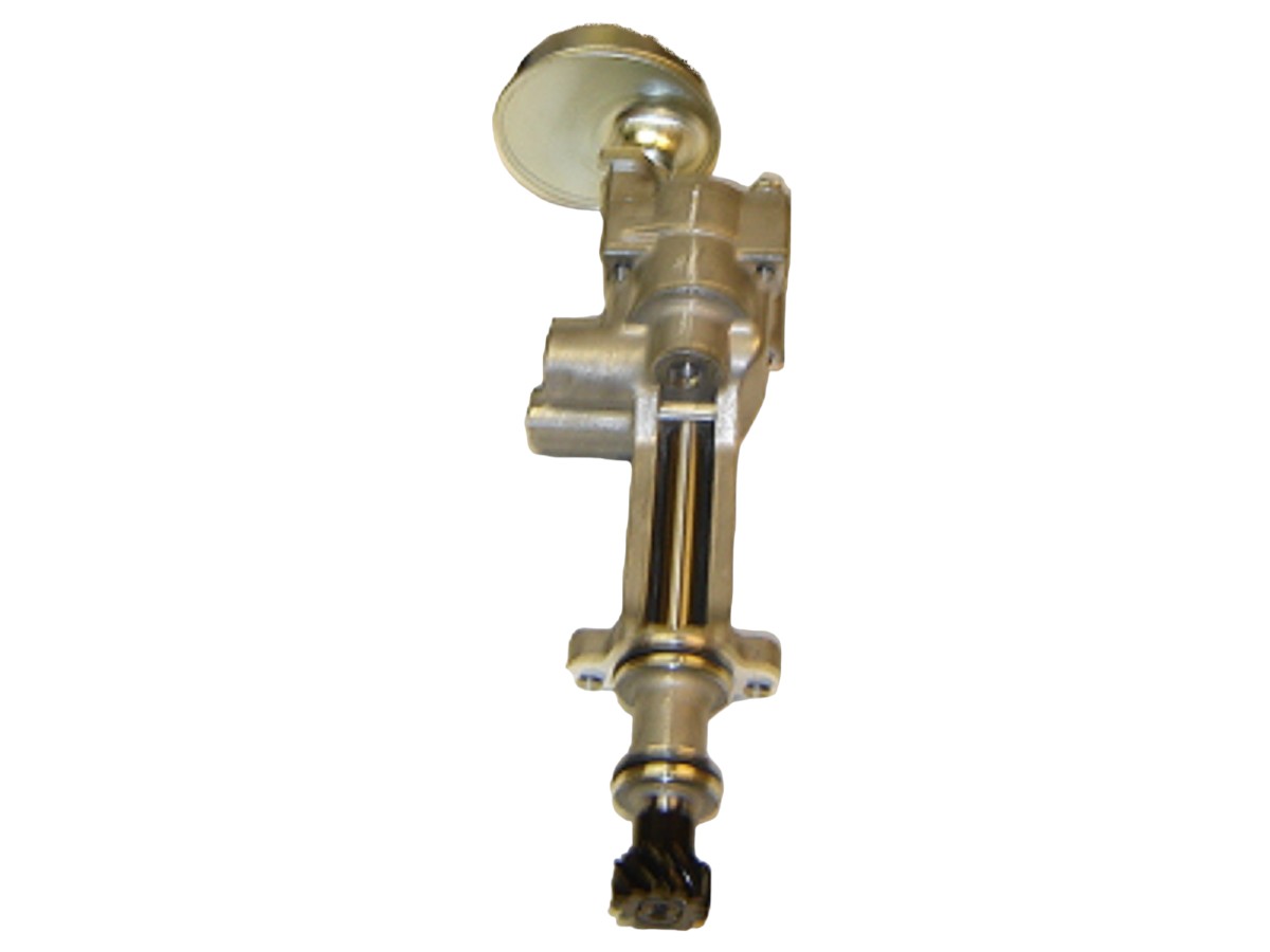 BOMBA ACEITE CHEVROLET D-MAX 3.0TD (ISUZU 4JH1T 3.0T)