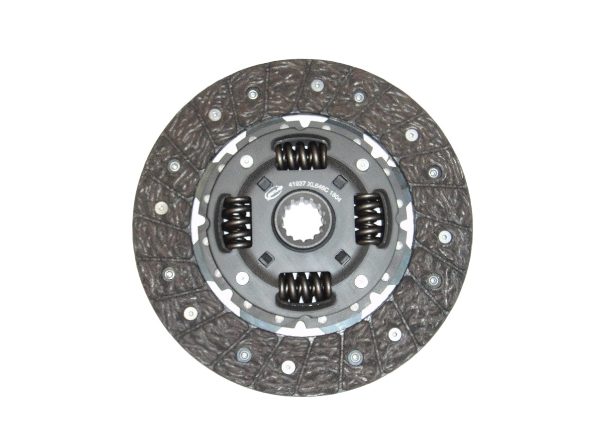 DISCO EMBRAGUE CHEVETTE (200MM)