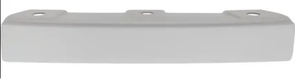 Paragolpes delantero Ford Cargo 1722