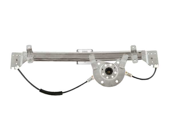MAQUINA L/CRISTAL ELECTRICA PTD