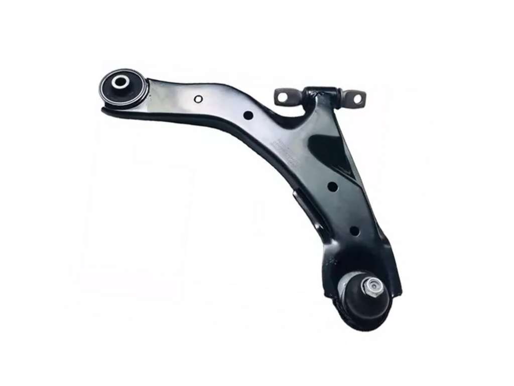 BANDEJA SUSPENSION BASTIDOR JAC J5 12/16/J6 11/18 C/ROT IZQ