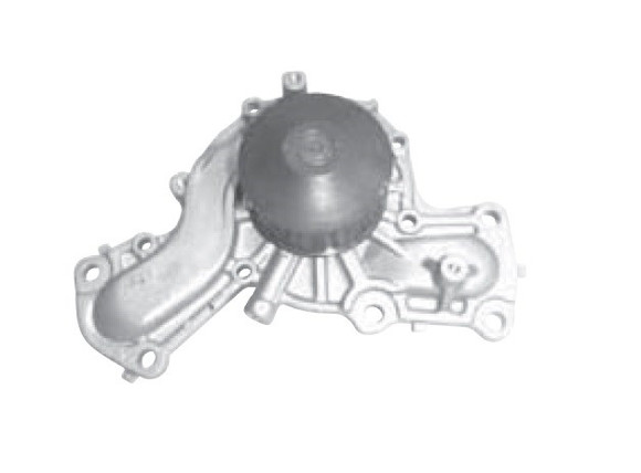BOMBA DE AGUA MITSUBISHI L200 SPORTERO/MONTERO 3.5 V6 2005