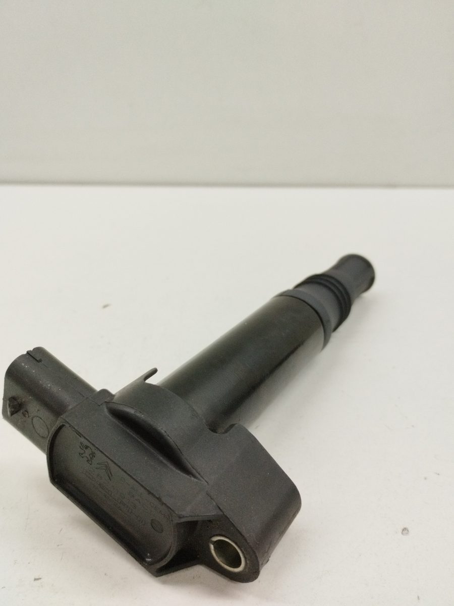 Bobina Encendido Citroën C3 2016-2023 Business 1.2L 60kW 9671214580