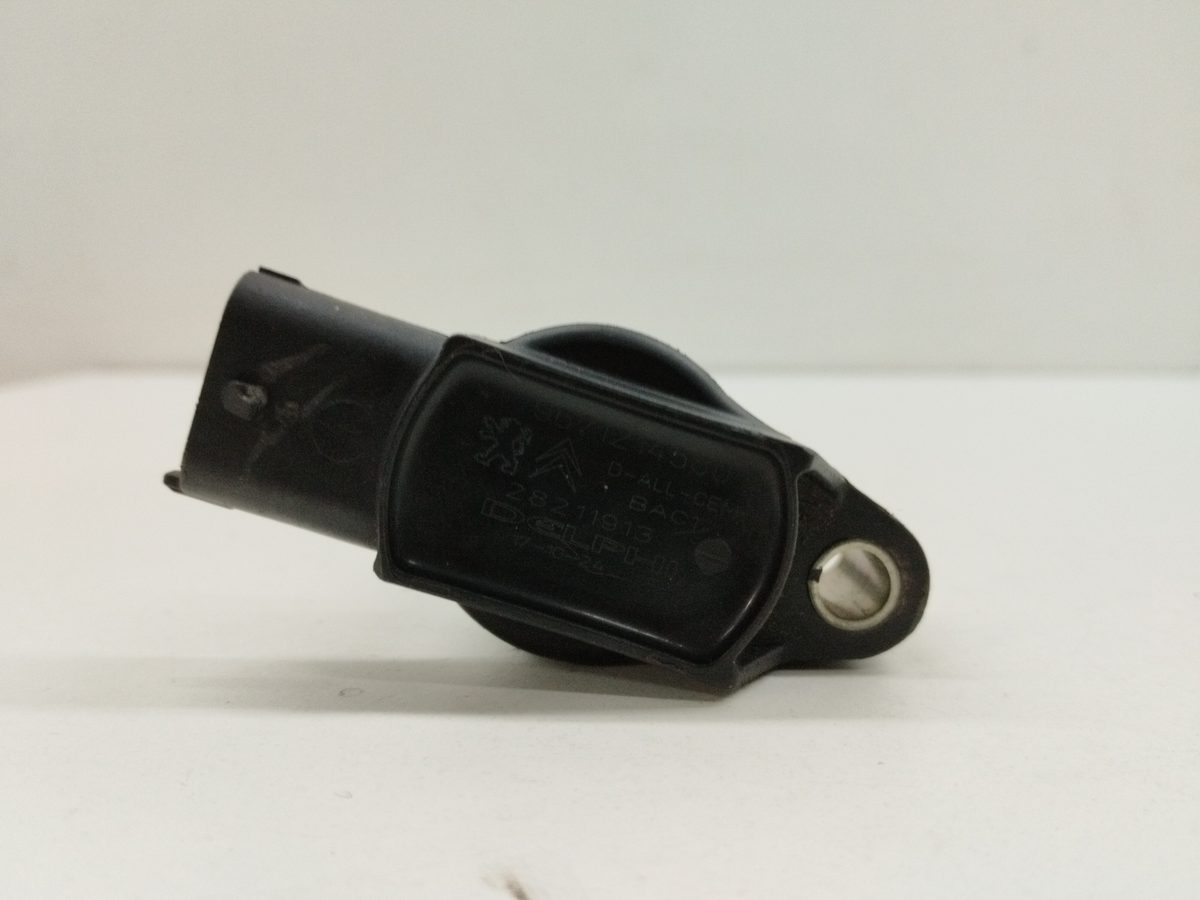 Bobina Encendido Citroën C3 2016-2023 Business 1.2L 60kW 9671214580