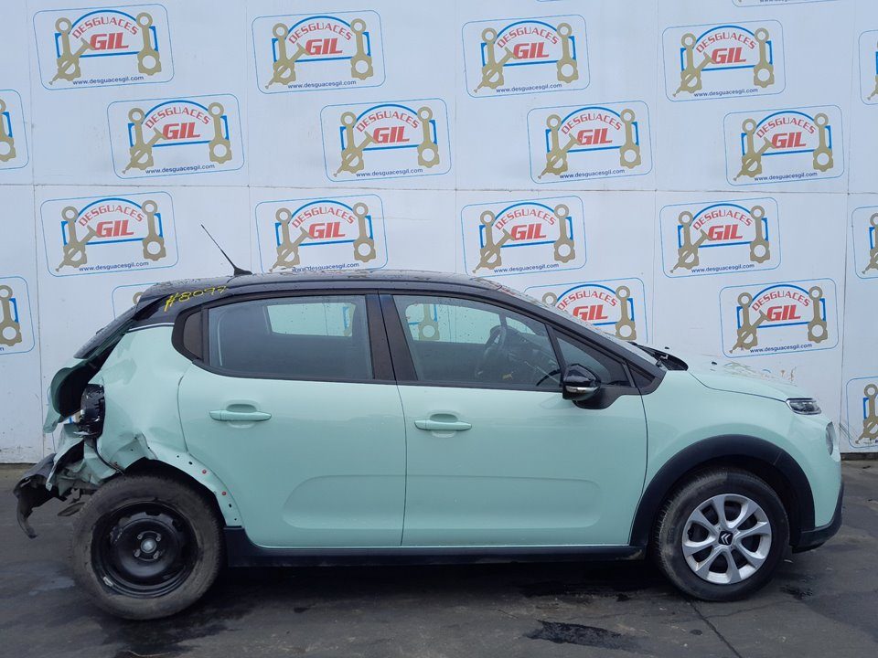 Bobina Encendido Citroën C3 2016-2023 Business 1.2L 60kW 9671214580