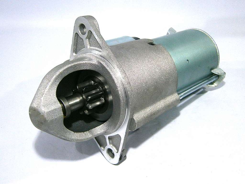 ARRANQUE GM CORSA/ONIX/PRISMA 1.4
