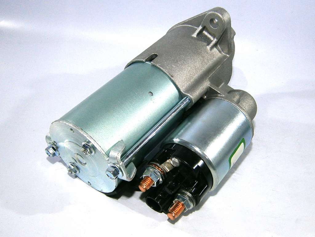 ARRANQUE GM CORSA/ONIX/PRISMA 1.4