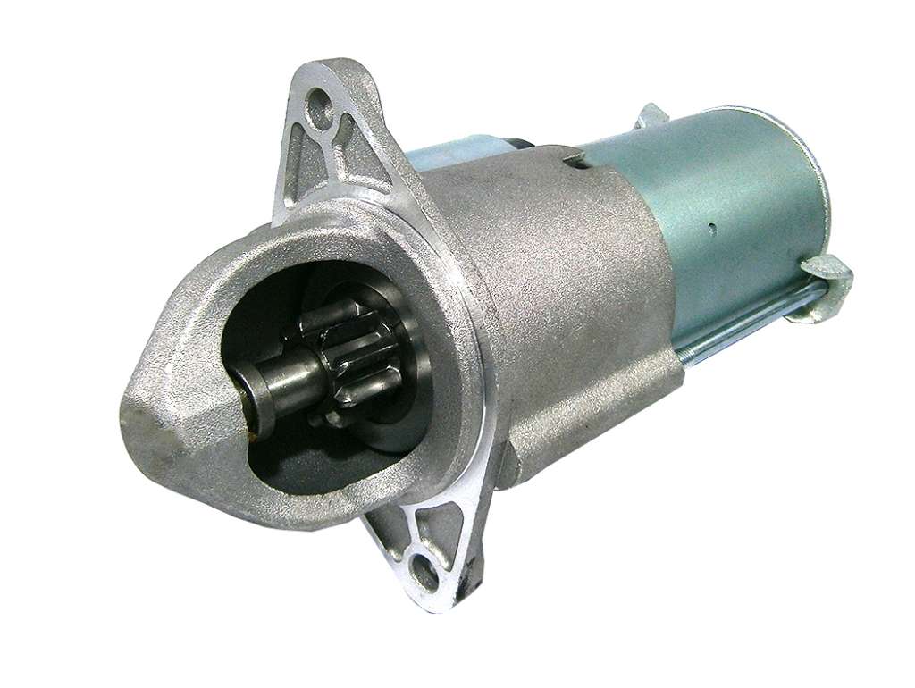 ARRANQUE GM CORSA/ONIX/PRISMA 1.4