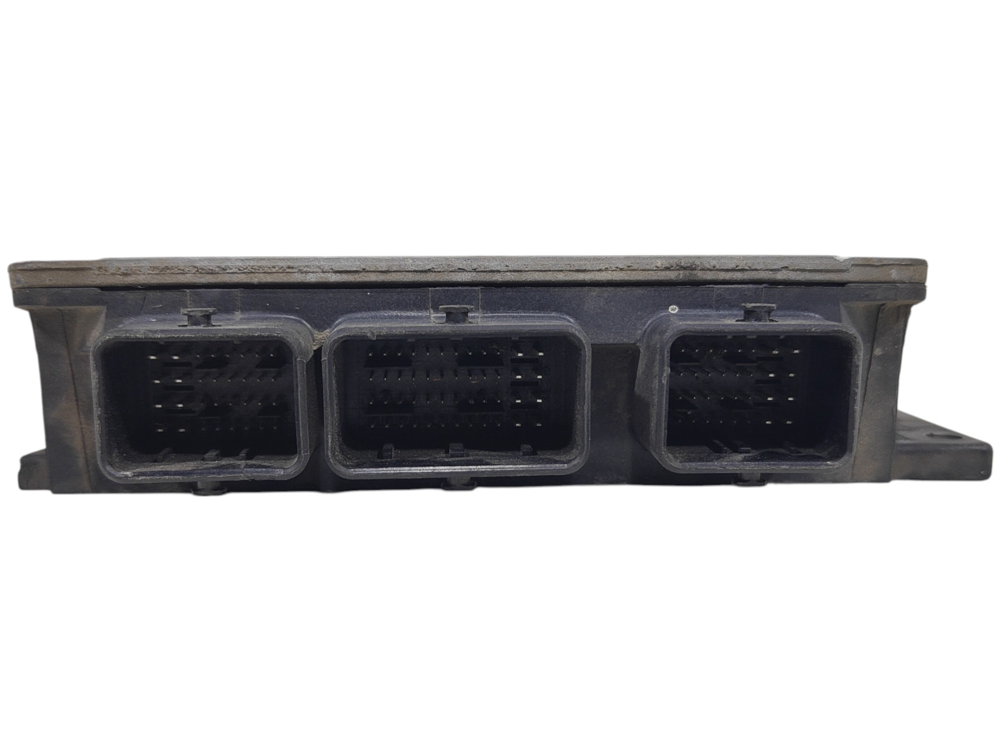 ECU de motor Renault LOGAN 1.5dci , Ref: 10829-K3A5