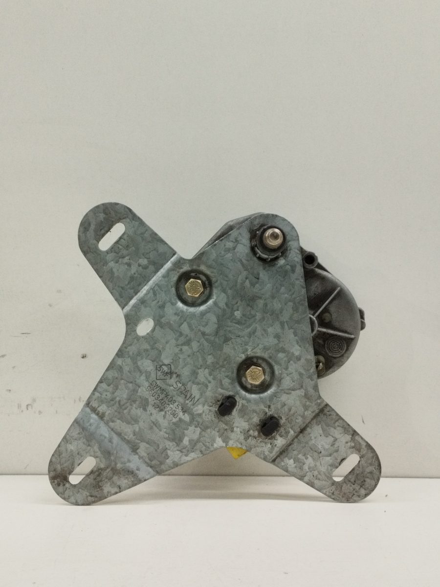 Motor Limpia Luneta Trasero Peugeot 309 1986-Actualidad 1.9 Diesel 1.9L 47kW 9603403280