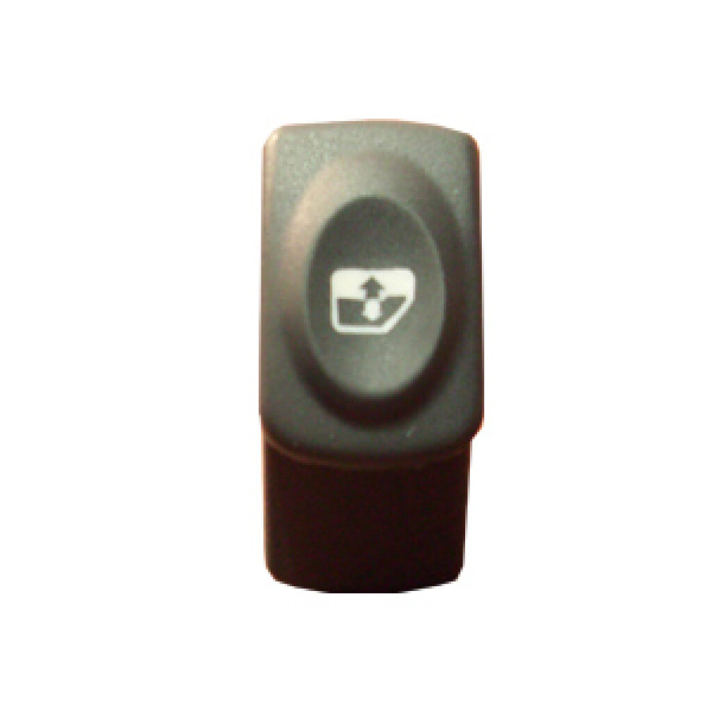 LLAVE BOTON TABLERO RENAULT L.CRISTAL MEGANE KANGOO CLIO II 6 TERMINALES