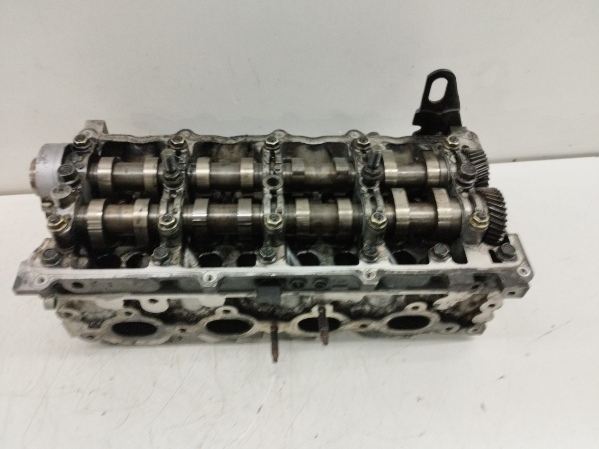 Tapa De Cilindros Chevrolet Meriva B 2010-2017 1.7 16V CDTI 1.7L 96kW