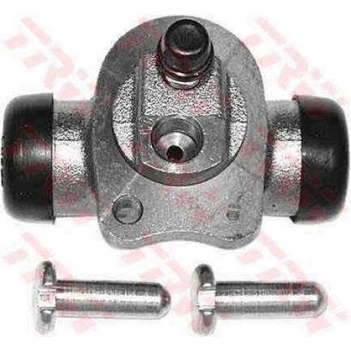 CILINDRO FRENO CORSA COMBO TRAS. =0550130--LPR4253-RAL104253 -OSCA 04238- C08856--19.50MM