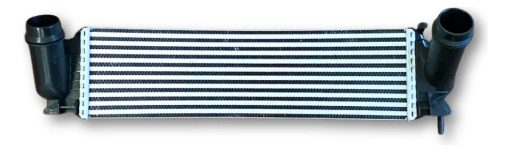 Intercooler Nissan Frontier 2,5 Td 2015/2021