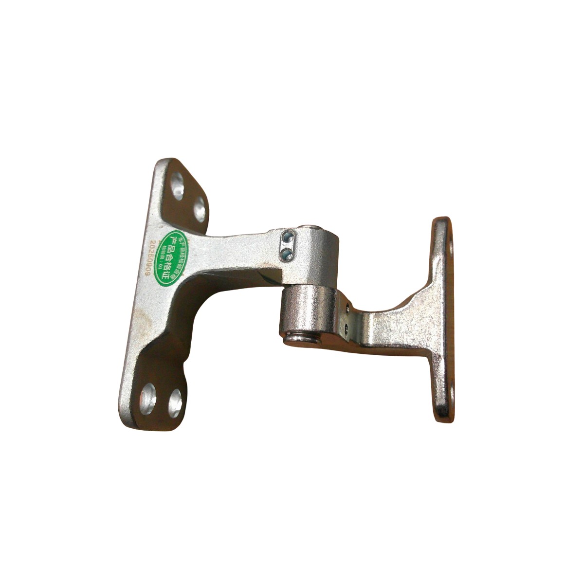 BISAGRA SUPERIOR PORTON TRASERO SPARK EUV (ELECTRICO) 2025
