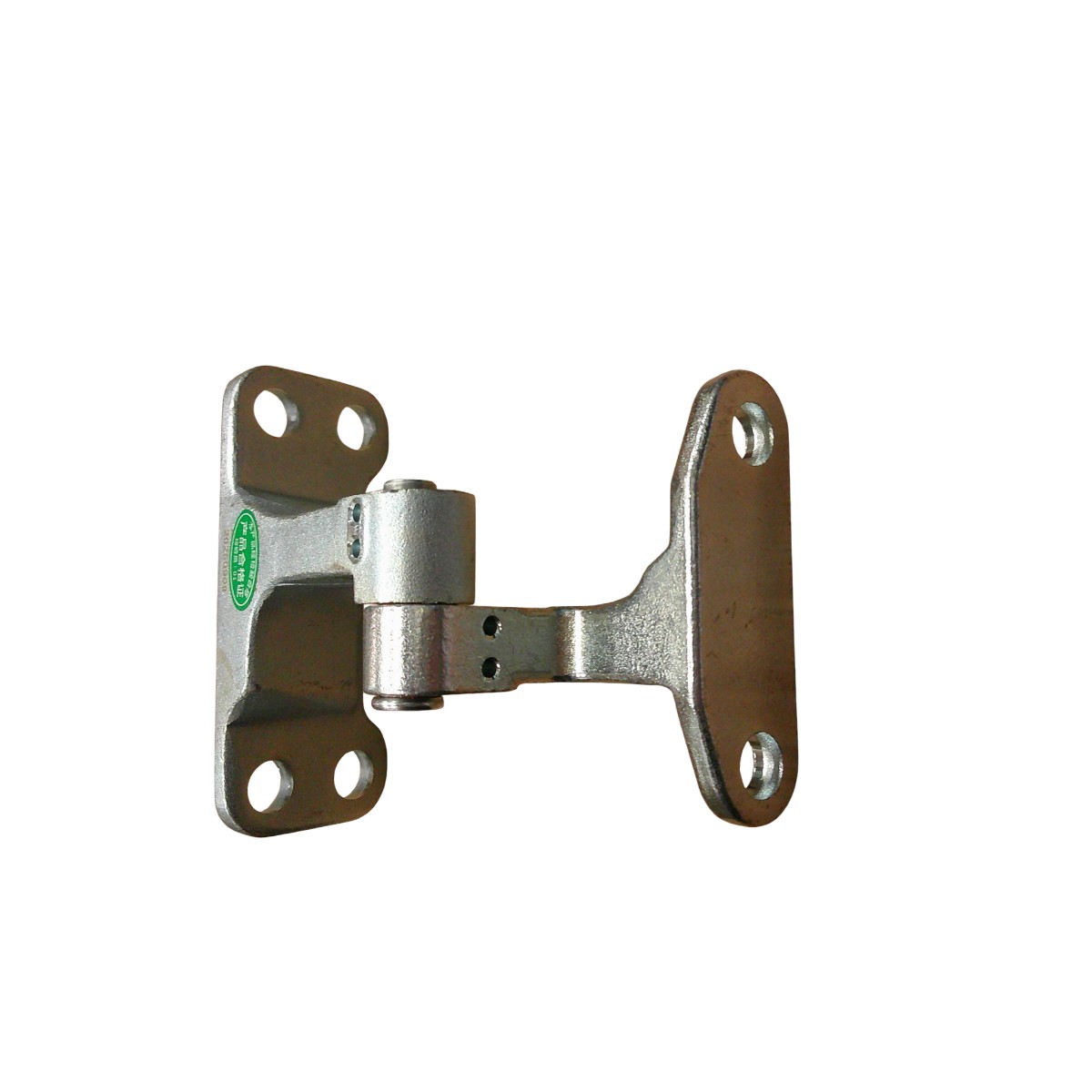 BISAGRA SUPERIOR PORTON TRASERO SPARK EUV (ELECTRICO) 2025