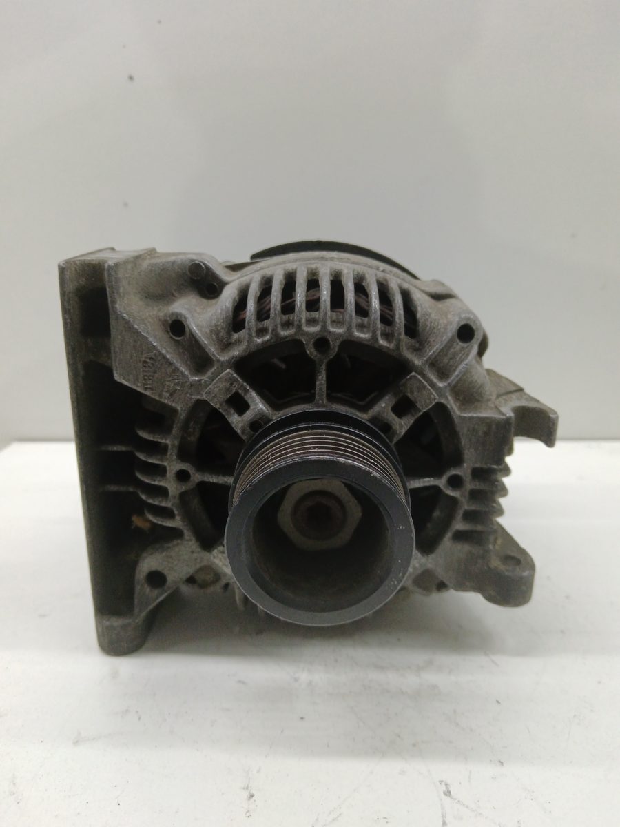 Alternador Mercedes-Benz Clase A (W168) 1997-2004 1.7 CDI Diesel CAT 1.7L 44kW A13VI237