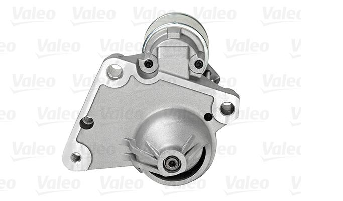 MOTOR ARRANQUE CIT/PEUG 1.4 HDI VALEO [VALEO]