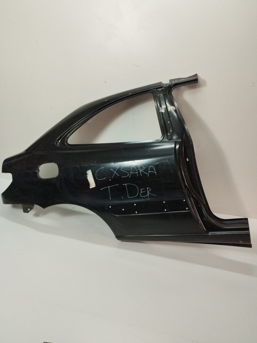 Guardabarro Trasera Derecha Citroën Xsara Berlina 1997-2005 Diesel