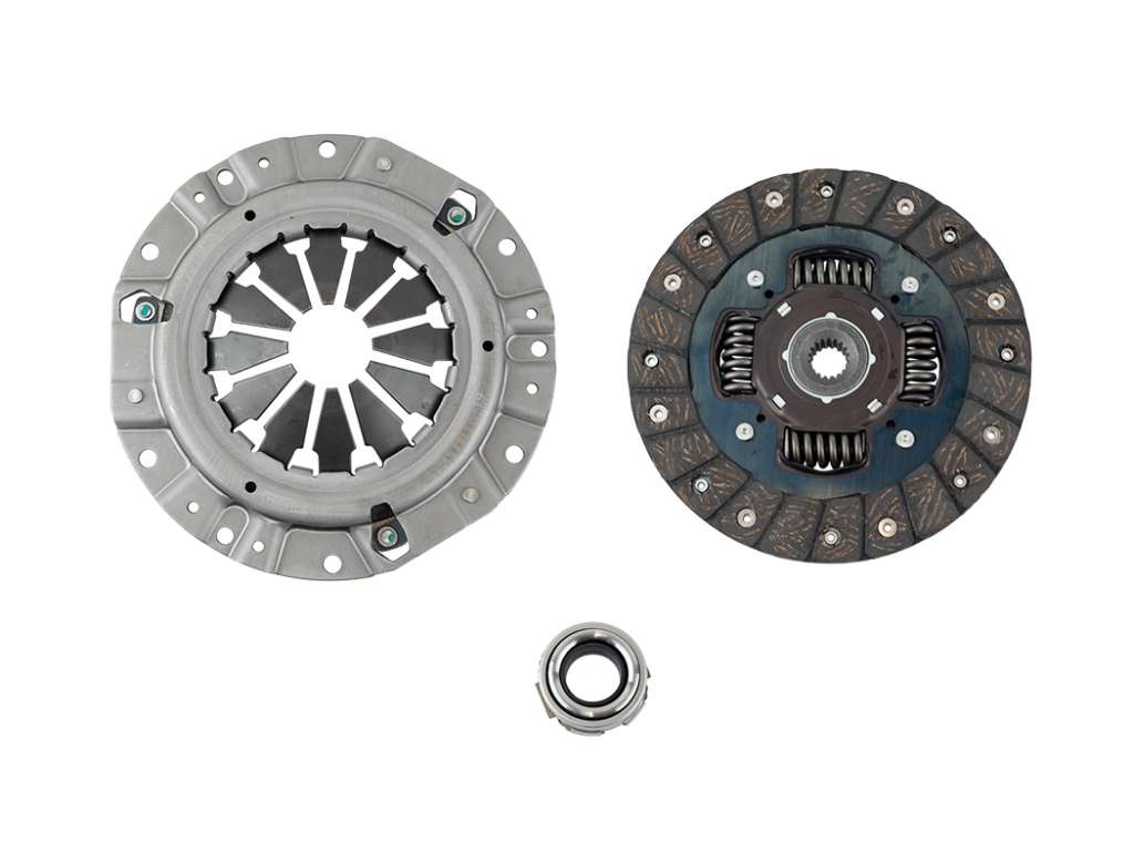 EMBRAGUE KIT EFFA CARGO/FAW BRIO/DFSK 190MM/18E