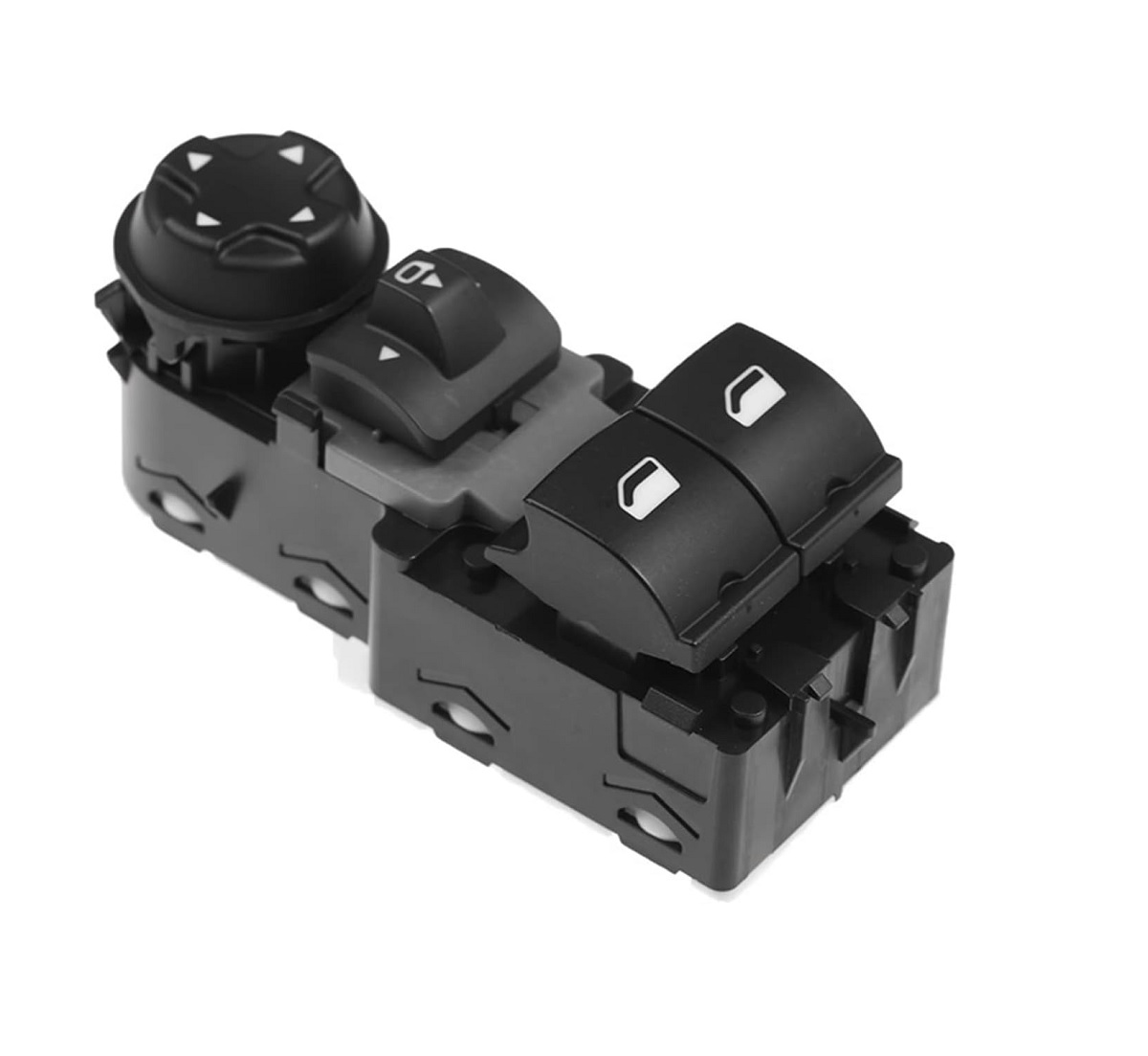 LLAVE TECLA ALZA CRISTAL PEUGEOT CITROEN EXPERT III 208 308 PARTNER JUMPY BERLINGO COMANDO CONDUCTOR [ORIGINAL PSA]