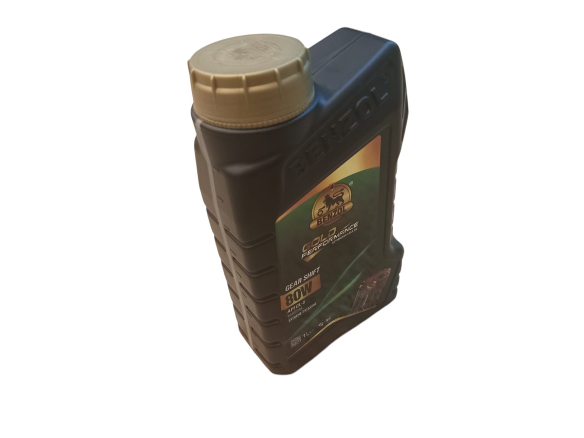 LUBRICANTE CAJA CAMBIOS CHEVROLET CORSA/CELTA/MONZA/KADETT