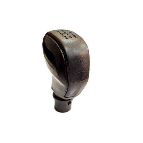 PERILLA PALANCA CAMBIOS PEUGEOT CITROEN 208 14...20 NEGRA 5 MARCHAS