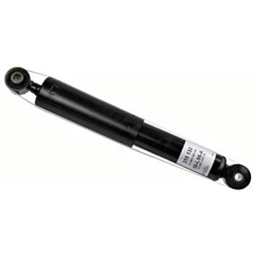 AMORTIGUADOR TRASERO PEUGEOT CITROEN NEMO BIPPER  SACHS ALEMANIA