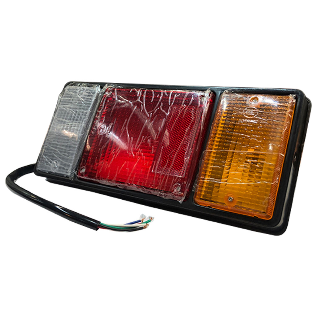 FAROL HYUNDAI TRAS. IZQ/DER HD65 HD72 HD78