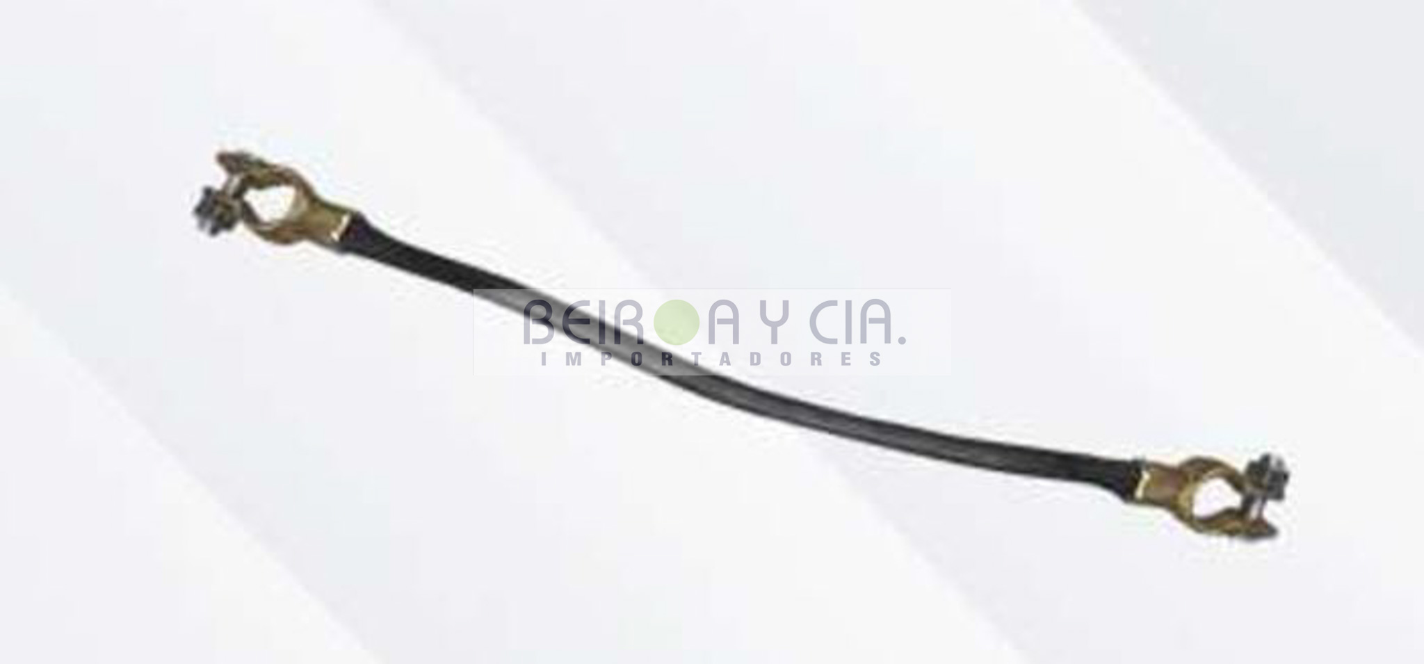 CHICOTE ONIX TERMINAL/TERMINAL 30 CM