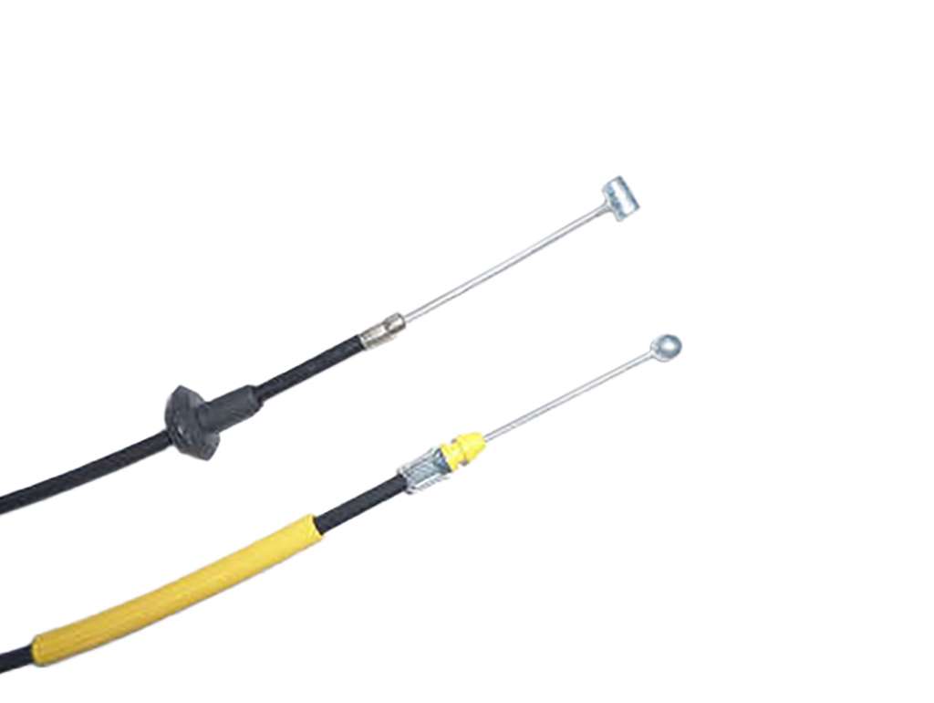CABLE CAPOT TO COROLLA 02/08 2062MM