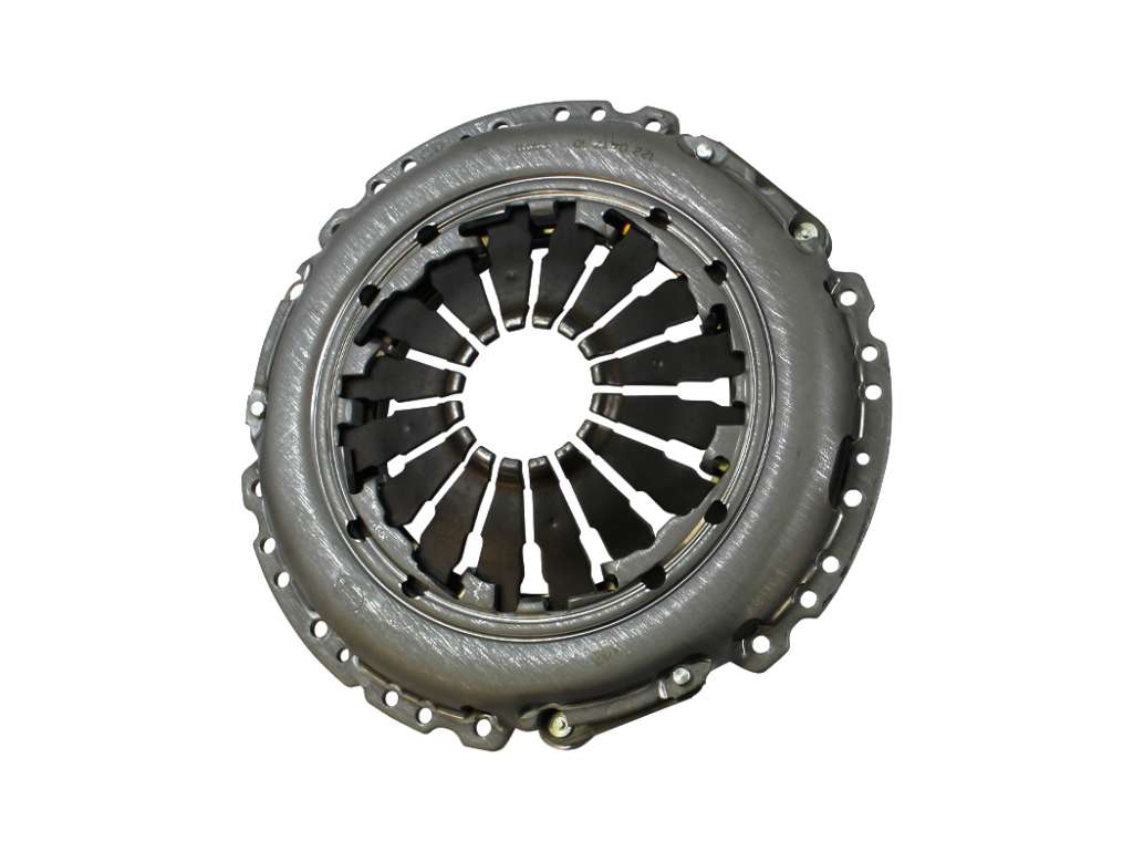EMBRAGUE KIT GM AVEO 11/COBALT D. 220MM C/RULEM