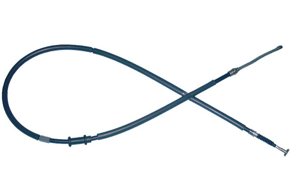 CABLE FRENO TRASERO DERECHO FIAT PALIO ADVENTURE