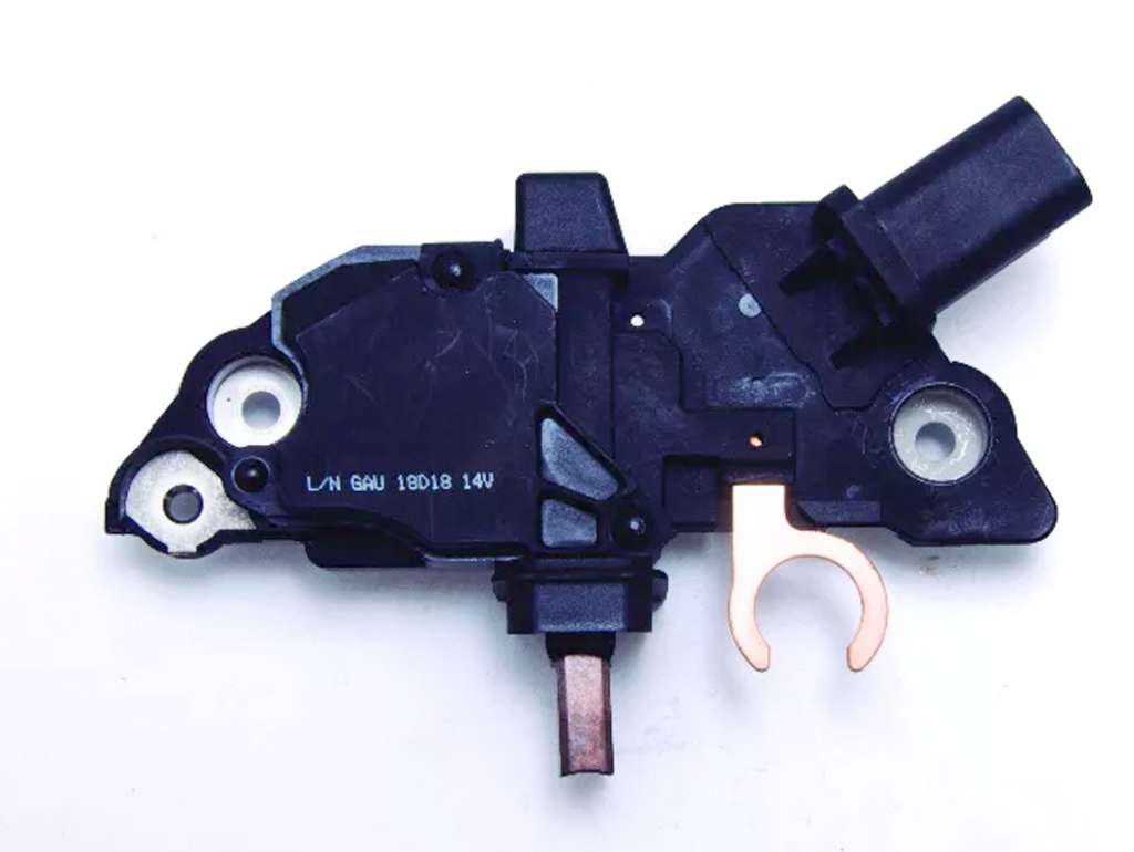 REGULADOR ALTERNADOR BOSCH PE 307/308/CI C4