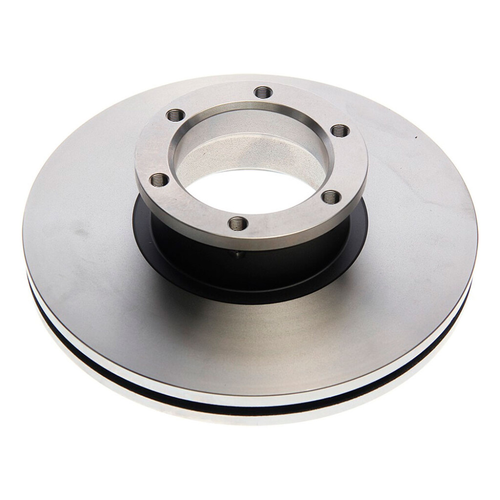 DISCOS DE FRENO JAC DELANTERO 1048KT 3.9 DIESEL 1063 ELECTRICO 21/