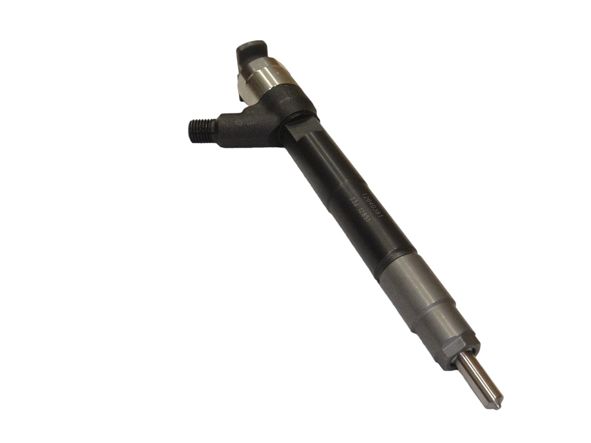 INYECTOR COMBUSTIBLE CHEVROLET S10 2.8 COL 2014/ 200 CAB